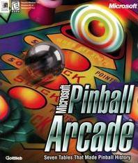 Microsoft Pinball Arcade - PC Games