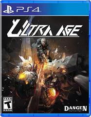 Ultra Age - Playstation 4