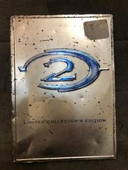Halo 2 Limited Collectors Edition - Xbox