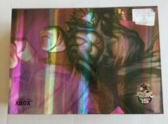 Street Fighter 15th Anniversary Akuma Controller - Xbox