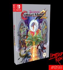 Bloodstained: Curse Of The Moon 2 [Classic Edition] - Nintendo Switch