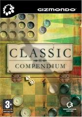 Classic Compendium - Gizmondo