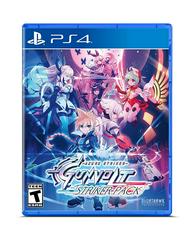 Azure Striker Gunvolt Striker Pack - Playstation 4