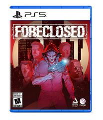 Foreclosed - Playstation 5