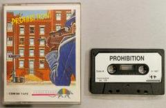 Prohibition - Commodore 64