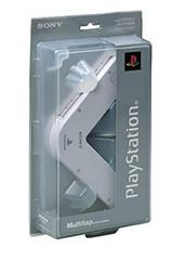 MultiTap Adaptor [White] - Playstation