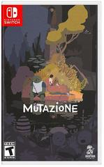 Mutazione - Nintendo Switch