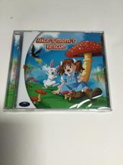 Aliceâ€™s Momâ€™s Rescue - Sega Dreamcast