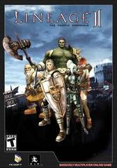Lineage II: The Chaotic Chronicle - PC Games