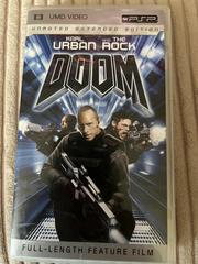 Doom [UMD] - PSP