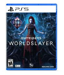 Outriders: Worldslayer - Playstation 5