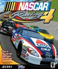 Nascar Racing 4 - PC Games