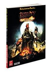 Hellboy: The Science of Evil [Prima] - Strategy Guide