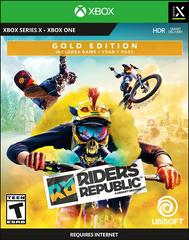 Riders Republic [Gold Edition] - Xbox Series X