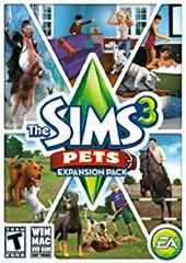 The Sims 3: Pets - PC Games