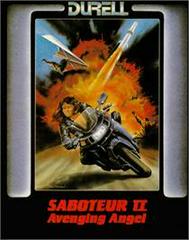 Saboteur II - Commodore 64