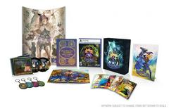 GrimGrimoire OnceMore [Limited Edition] - Playstation 5