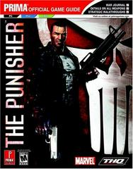 The Punisher [Prima] - Strategy Guide