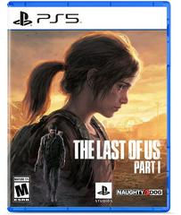 The Last of Us Part I - Playstation 5
