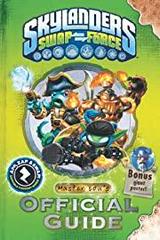 Skylanders Swap Force Master Eon's Official Guide - Strategy Guide
