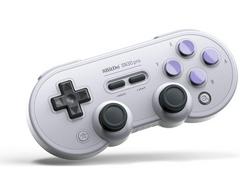 SN30 Pro Bluetooth Gamepad - Nintendo Switch