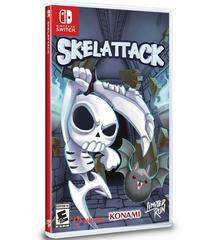 Skelattack - Nintendo Switch