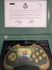 Street Fighter 15th Anniversary Guile Controller - Xbox