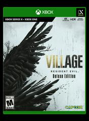 Resident Evil Village [Deluxe Edition] - Xbox One