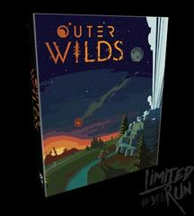 Outer Wilds [Explorers Edition] - Playstation 4