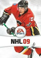 NHL 09 - PC Games