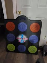 Topway Dance Pad - Playstation