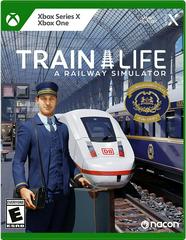 Train Life: A Railway Simulator - Xbox Series X