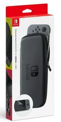 Nintendo Switch Carrying Case & Screen Protector - Nintendo Switch