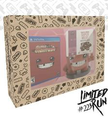 Super Meat Boy [Collector's Edition] - Playstation Vita