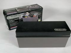 Nintendo Video Game Caddy - NES
