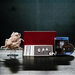Inside [Collector's Edition] - Playstation 4