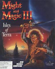 Might and Magic III: Isles of Terra - PC Games