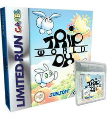 Trip World DX - GameBoy Color