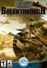Medal of Honor Breakthrough - PC Games