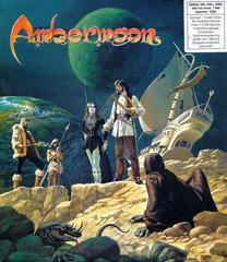 Ambermoon - Amiga