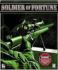 Soldier of Fortune - PC Games