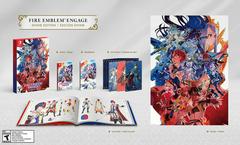 Fire Emblem Engage [Divine Edition] - Nintendo Switch