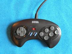 MK-1470 Controller - Sega Genesis