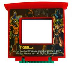 Mortal Kombat Trilogy - Tiger R-Zone