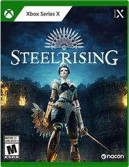 SteelRising - Xbox Series X