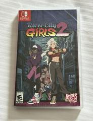 River City Girls 2 [PAX East] - Nintendo Switch