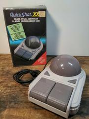 Quickshot XXI Deluxe Joyball Controller - NES