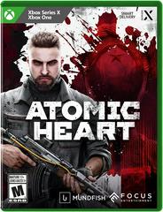 Atomic Heart - Xbox Series X