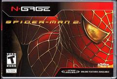 Spiderman 2 - N-Gage