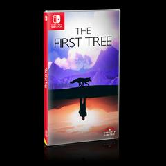 The First Tree - Nintendo Switch